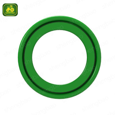 Suku Cadang Kruk As Depan R538097 Seal 118*146*14.3mm Untuk Traktor
