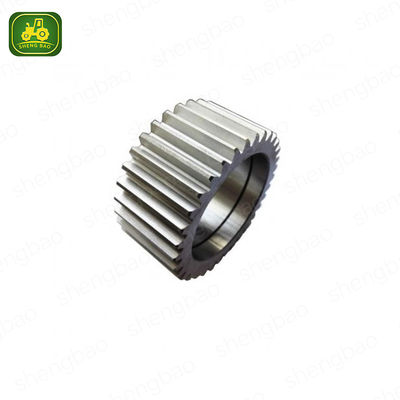 Suku Cadang Gandar 4474298194 4474352179 Gigi 27T Untuk Traktor