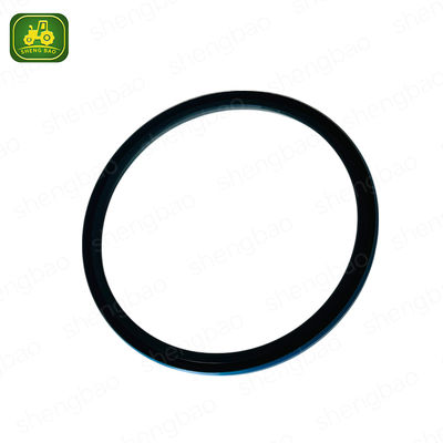 Suku Cadang Pivot Belakang Gandar Depan R227480 Seal 133.3*150.23*10mm Untuk Traktor