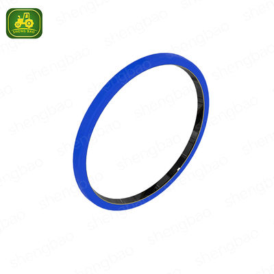 Suku Cadang Pivot Belakang Gandar Depan R227480 Seal 133.3*150.23*10mm Untuk Traktor