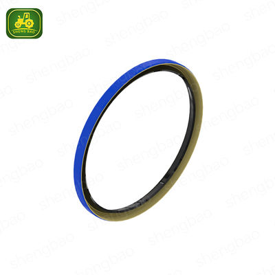 Suku Cadang Pivot Belakang Gandar Depan R227480 Seal 133.3*150.23*10mm Untuk Traktor