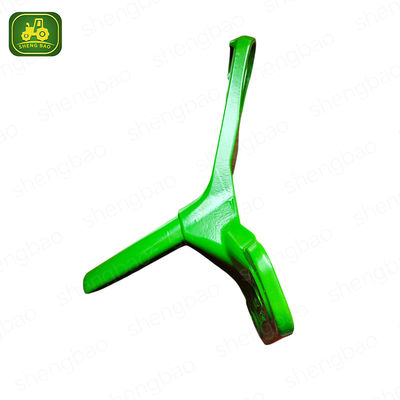 Bagian-Bagian Penggiling Bar Silinder AH208554 Tin Set Untuk Traktor