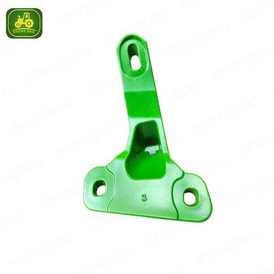 Bagian-Bagian Penggiling Bar Silinder AH208554 Tin Set Untuk Traktor