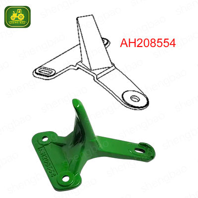 Bagian-Bagian Penggiling Bar Silinder AH208554 Tin Set Untuk Traktor