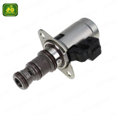 Bagian Mesin SV98-T39 Solenoid Valve 24V Untuk Excavator