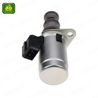 Bagian Mesin SV98-T39 Solenoid Valve 24V Untuk Excavator
