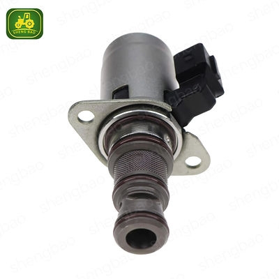 Bagian Mesin SV98-T39 Solenoid Valve 24V Untuk Excavator