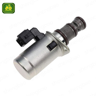 Bagian Mesin SV98-T39 Solenoid Valve 24V Untuk Excavator
