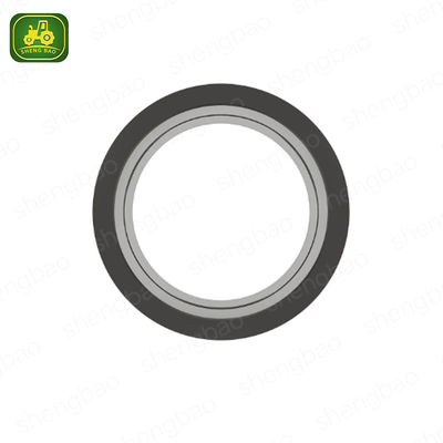 Bagian Boom Backhoe T164183 Bushing 74.8*90.1*39mm Untuk Backhoe Loader