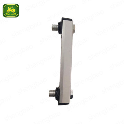 Suku Cadang Transaxle RE187450 Pengukur Level Oli Tanda 47.5 hingga 79.5 Untuk Backhoe Loader