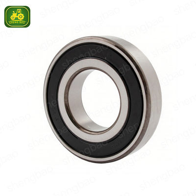 Suku Cadang Mesin 84438926  JD10329   Bantalan Bola 35*72*17mm Untuk Backhoe Loader