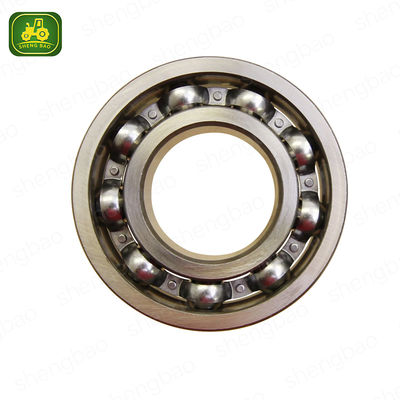 Suku Cadang Mesin 84438926  JD10329   Bantalan Bola 35*72*17mm Untuk Backhoe Loader
