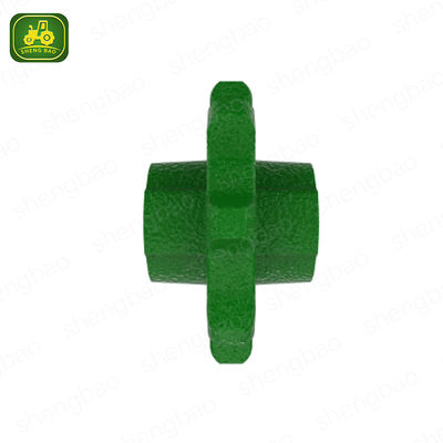 Sproket Rantai Penggerak Auger H133143 8T Untuk Traktor
