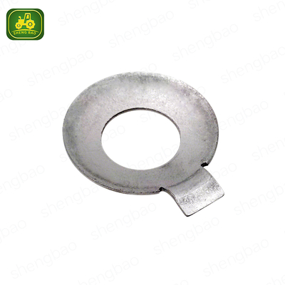 Suku Cadang Assy Differential 80603200 L40235 Ring Penahan Untuk Traktor