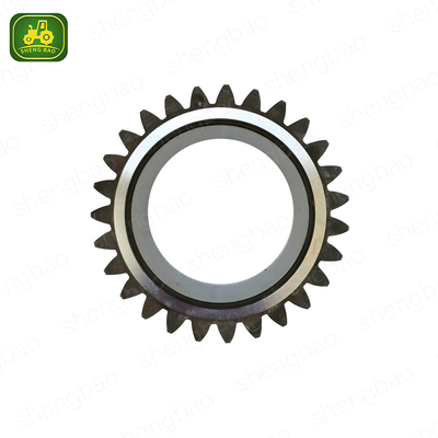 Planetary Drive Parts L166395 Planet Pinion Gear Untuk Traktor