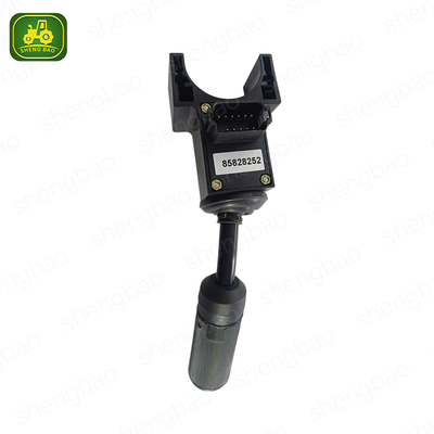 Suku Cadang Power-Shift 85828252 Sakelar Indikator Belok Untuk Backhoe Loader