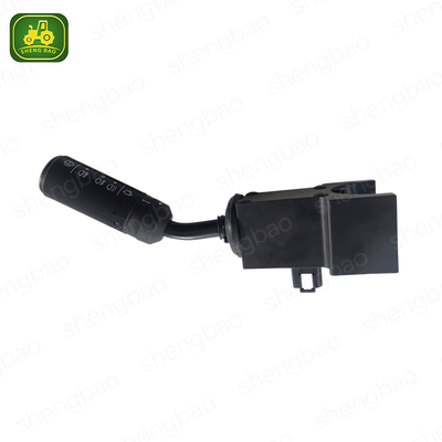 Suku Cadang Power-Shift 85828252 Sakelar Indikator Belok Untuk Backhoe Loader