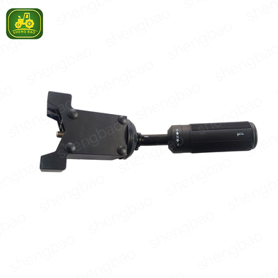 Suku Cadang Power-Shift 85828252 Sakelar Indikator Belok Untuk Backhoe Loader