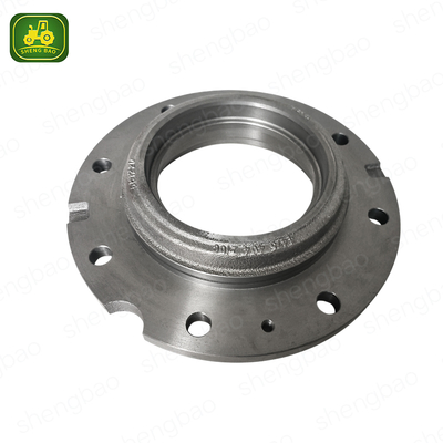 Bagian Poros L100238 Hub Roda Untuk Backhoe Loader