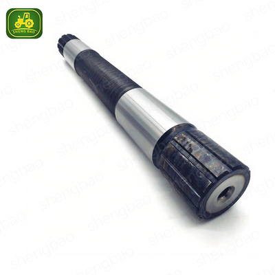 Bagian poros L168344 Rockshaft Untuk Traktor