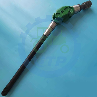 RE271427 Universal Joint Dengan Poros Untuk  Driveshaft 5045E