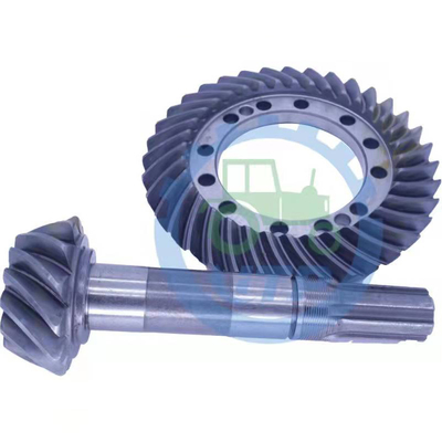 13 36T Crown Wheel Dan Pinion Massey Ferguson Bevel Gear 3658808M91 3658808M92