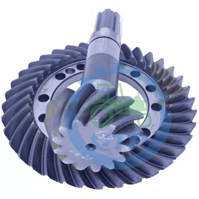 13 36T Crown Wheel Dan Pinion Massey Ferguson Bevel Gear 3658808M91 3658808M92