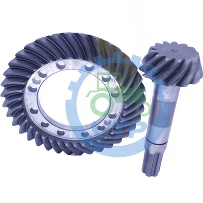 13 36T Crown Wheel Dan Pinion Massey Ferguson Bevel Gear 3658808M91 3658808M92
