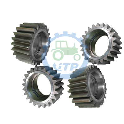 Suku Cadang Backhoe Loader Volvo BL60 BL70 Drive Gear 11709499