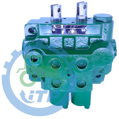 Katup Kontrol Selektif NF101674 Untuk  904 1054 1204