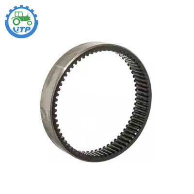 5191770 Gigi Cincin Gandar Depan 68T 4WD Untuk Traktor Holland Baru TM115