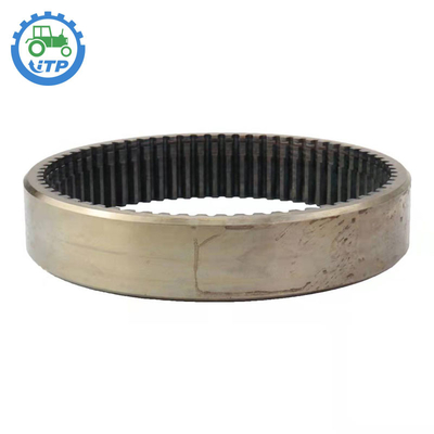 5191770 Gigi Cincin Gandar Depan 68T 4WD Untuk Traktor Holland Baru TM115