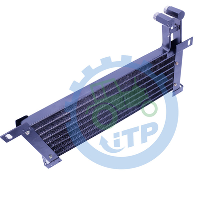 &quot;for &quot; 5210 5220 Suku Cadang Mesin Traktor RE71729 Pendingin Oli Hidraulik