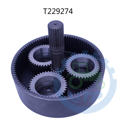 310SK 310J 315SK 310K 210k T229274 Gear Ring 98T Untuk
