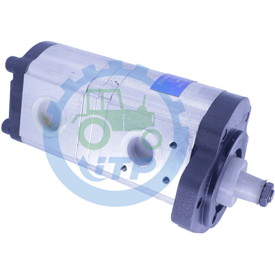 RE223233 R126250 Traktor Pompa Oli Hidrolik Gear Untuk