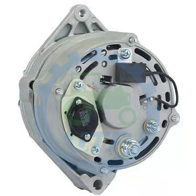 Bagian Backhoe Loader 210C 315D Untuk  AH137883 Alternator 12V 95 AMP