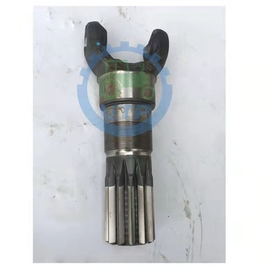 580N 580SN 580SN  Loader Parts Poros Pendek 12t 84316951
