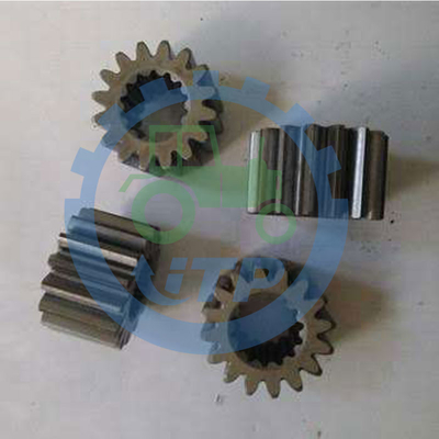 5137107 Wheel Hub Untuk  PLANETARY Sun Gear 16 GIGI