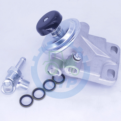 81866602 Pompa Transfer Pengangkatan Bahan Bakar Untuk Ford  5640 6640