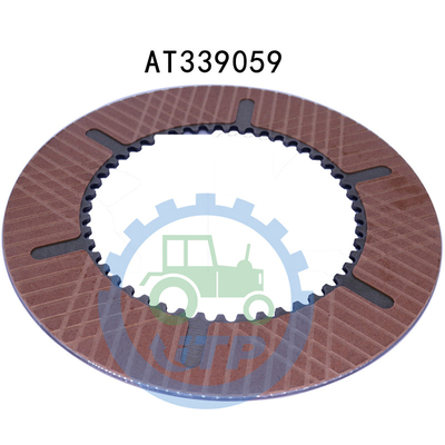 AT339543 T228727 AT339059 Layanan Plat Rem Disk Untuk