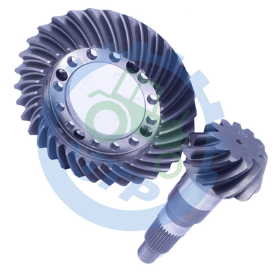 Gigi 11 32 Bevel Gear Drive AT171644 Pinion Dan Ring Gear Set