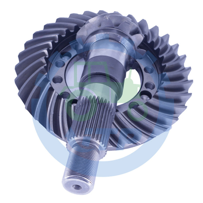 Gigi 11 32 Bevel Gear Drive AT171644 Pinion Dan Ring Gear Set