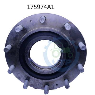 Kasus 580L 175974A1 66054 Hub Perakitan Roda 10 Rintisan