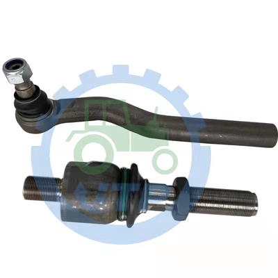 Backhoe 315SJ Rakitan Tie Rod Tangan Kiri AT326538 Untuk