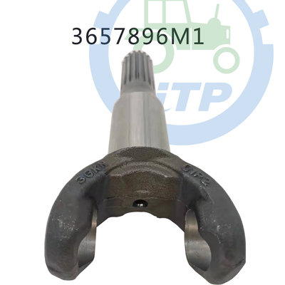 Massey Ferguson Forklift Outer Hub Shaft 3657896M1 Drive Shaft