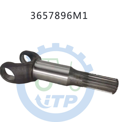 Massey Ferguson Forklift Outer Hub Shaft 3657896M1 Drive Shaft