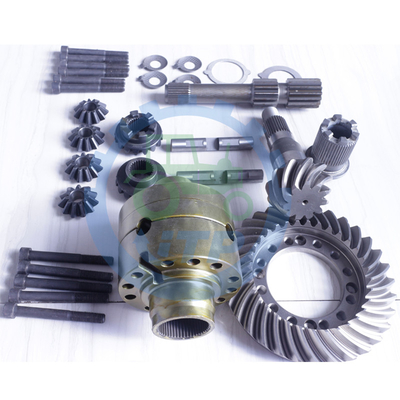 &quot;for &quot; Backhoe Diferensial Gear Kit AT338798 AT186312