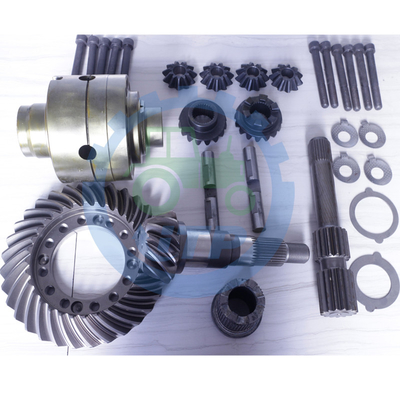 &quot;for &quot; Backhoe Diferensial Gear Kit AT338798 AT186312