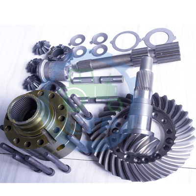 &quot;for &quot; Backhoe Diferensial Gear Kit AT338798 AT186312
