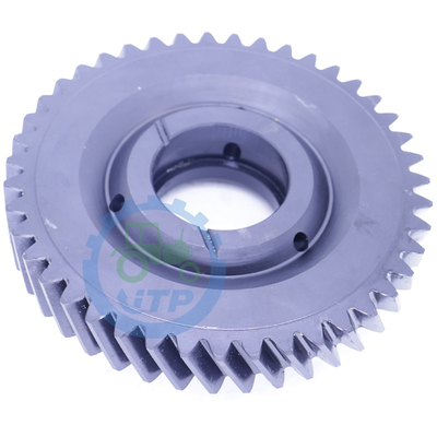 6610 TS6020  Tractor Parts Drive Gear 83957932
